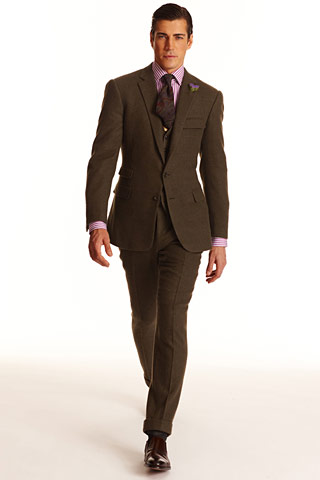 Ralph Lauren / - 2011-2012